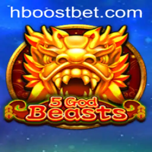 5GodBeasts: Uma Nova Era de Aventuras no Mundo dos Jogos