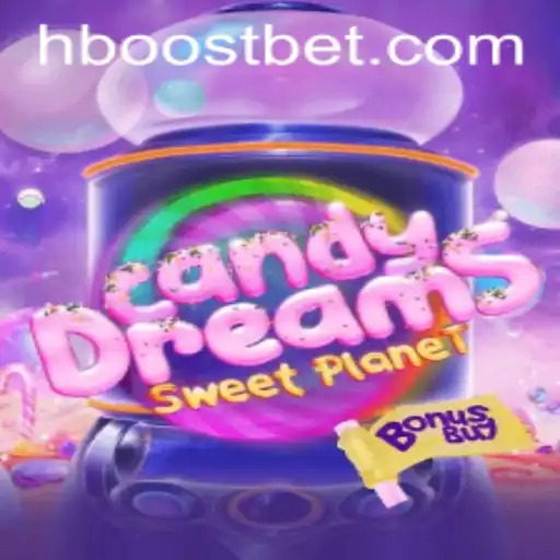 CandyDreamsSweetPlanet: Descubra a Nova Sensação do Mundo dos Jogos