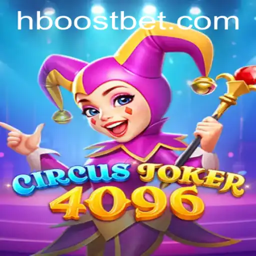 Descubra o Mundo Empolgante de CircusJoker4096: O Jogo de Estratégia e Azar