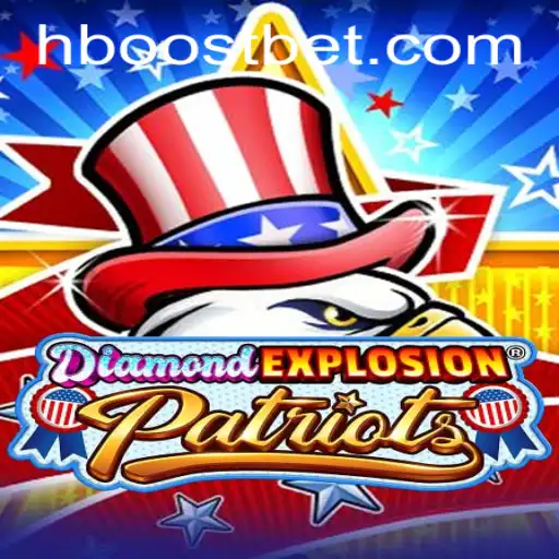 Descubra o Mundo de DiamondExplosionPatriots: Uma Nova Era de Jogos