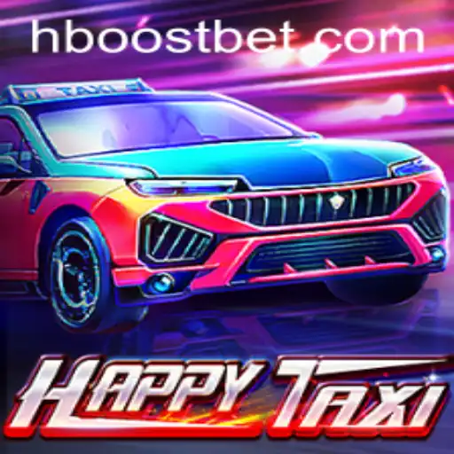 Explorando o Universo do Jogo HappyTaxi com Boostbet