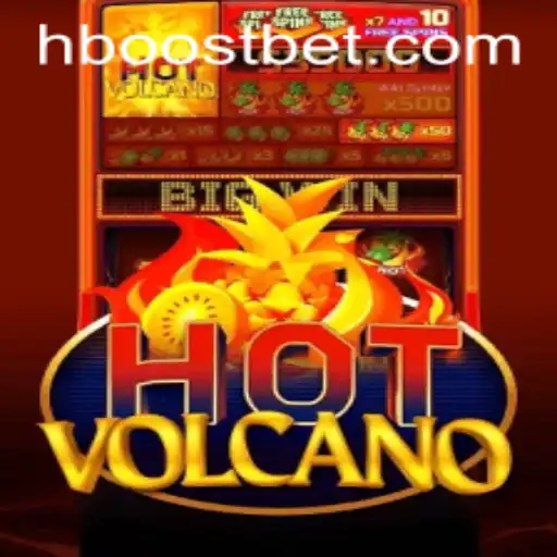 Descubra HotVolcano: O Novo Jogo que Está Incendiando o Mundo dos Cassinos Online