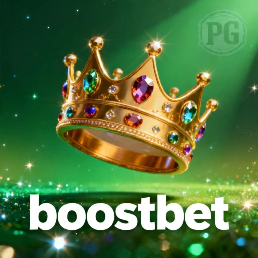 boostbet Logo