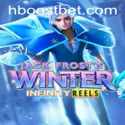 JackFrostsWinter: Descubra a Magia do Inverno com BoostBet