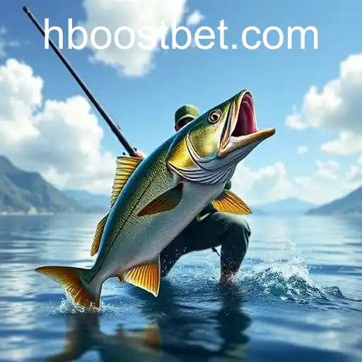 Jogos de pesca