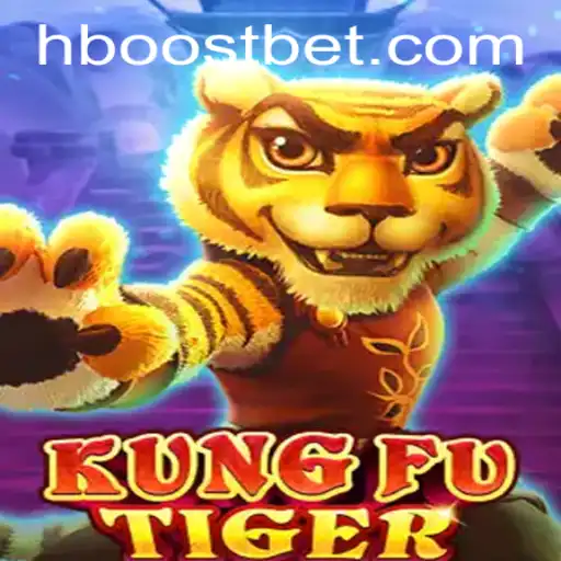 Explorando 'KungFuTiger': O Novo Fenômeno Gaming com 'boostbet'