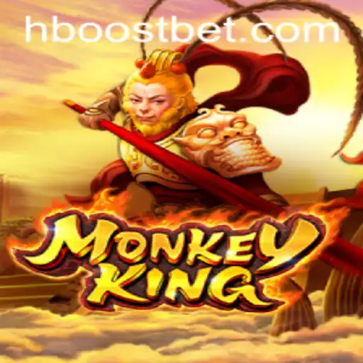 Explorando o Mundo de MonkeyKing: Uma Aventura Épica no Universo dos Jogos