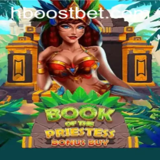 Aventuras com BookOfThePriestess: Um Guia Completo para Jogadores