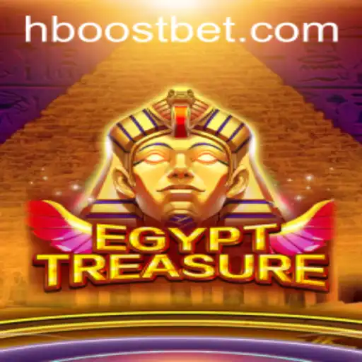 Descobrindo as Riquezas Ocultas de EgyptTreasure no Mundo dos Jogos Digitais