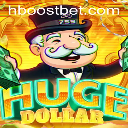 Explorando o Mundo de HugeDollar: O Jogo que Está Revolucionando as Apostas Online