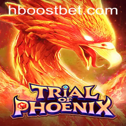 Desvendando TrialofPhoenix: Um Novo Horizonte no Mundo dos Jogos