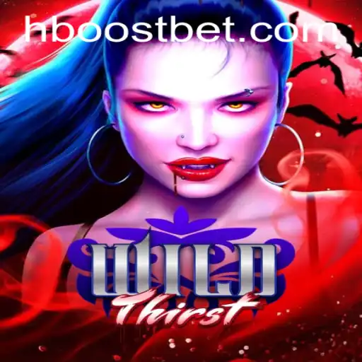 Descubra WildThirst: A Nova Sensação do Universo dos Jogos