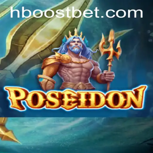 Descubra o Fascinante Mundo de Poseidon com Boostbet