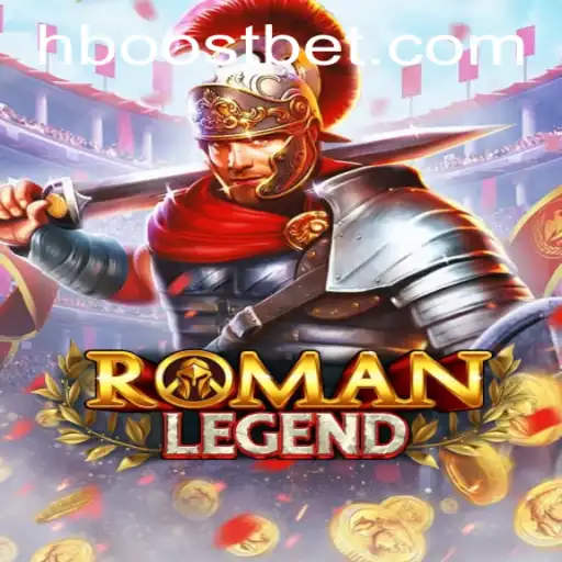 Descubra RomanLegend: O Envolvente Jogo de Estratégia com a Chave 'boostbet'
