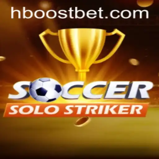 SoccerSoloStriker: Desbrave o Mundo dos Chutes Solo com BoostBet