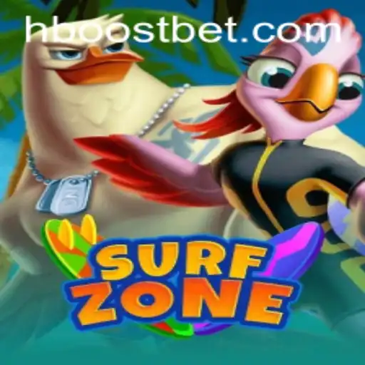 Explorando o Mundo Vibrante de SurfZone: Um Guia Completo