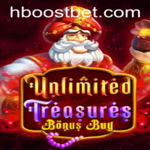Descubra o Universo de UnlimitedTreasuresBonusBuy: Regras e Estratégias