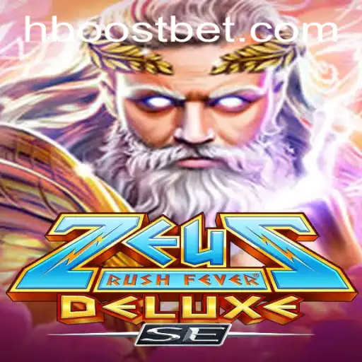ZeusRushFeverDeluxeSE: Uma Experiência Épica de Aventura e Estratégia