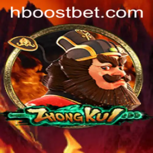 Explorando o Fascinante Mundo do Jogo ZhongKui